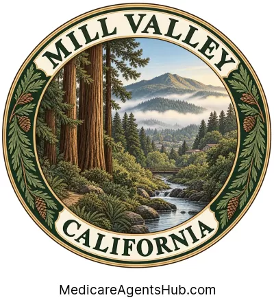 Local Medicare Insurance Agents in Mill Valley California