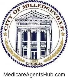Local Medicare Insurance Agents in Milledgeville Georgia