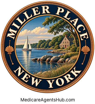 Local Medicare Insurance Agents in Miller Place New York