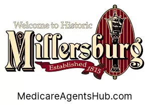 Local Medicare Insurance Agents in Millersburg Ohio