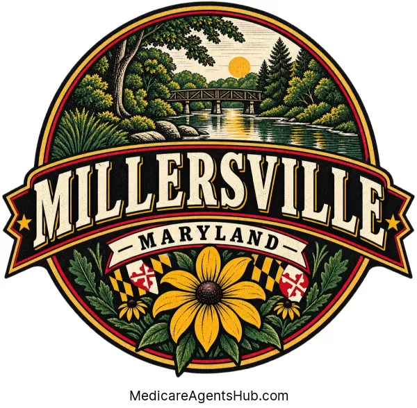 Local Medicare Insurance Agents in Millersville Maryland