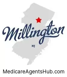 Local Medicare Insurance Agents in Millington New Jersey