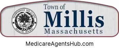 Local Medicare Insurance Agents in Millis Massachusetts