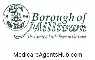 Local Medicare Insurance Agents in Milltown New Jersey
