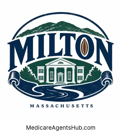 Local Medicare Insurance Agents in Milton Massachusetts
