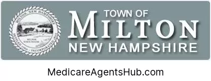 Local Medicare Insurance Agents in Milton New Hampshire