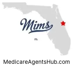 Local Medicare Insurance Agents in Mims Florida