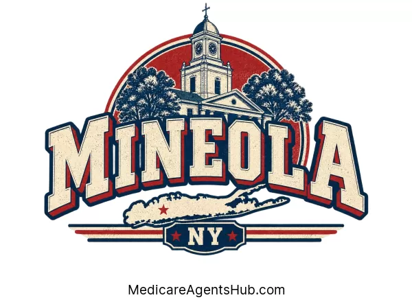 Local Medicare Insurance Agents in Mineola New York