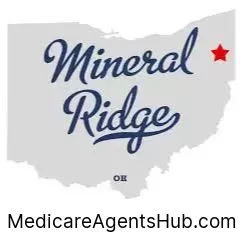 Local Medicare Insurance Agents in Mineral Ridge Ohio