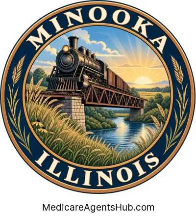 Local Medicare Insurance Agents in Minooka Illinois