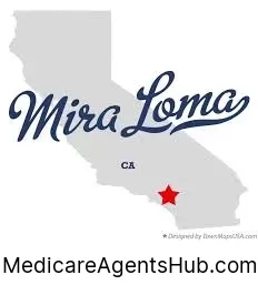 Local Medicare Insurance Agents in Mira Loma California