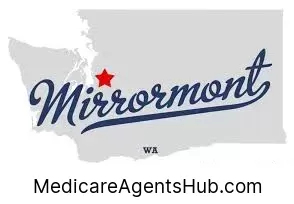 Local Medicare Insurance Agents in Mirrormont Washington