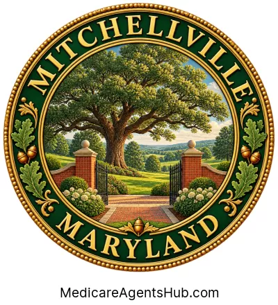 Local Medicare Insurance Agents in Mitchellville Maryland