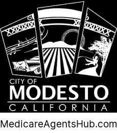 Local Medicare Insurance Agents in Modesto California