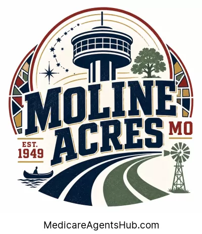 Local Medicare Insurance Agents in Moline Acres Missouri