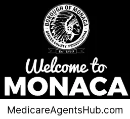Local Medicare Insurance Agents in Monaca Pennsylvania