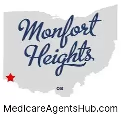 Local Medicare Insurance Agents in Monfort Heights Ohio