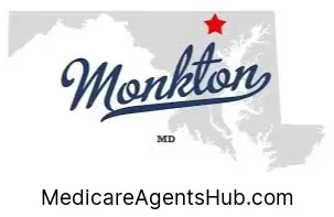 Local Medicare Insurance Agents in Monkton Maryland