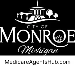 Local Medicare Insurance Agents in Monroe Michigan