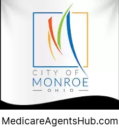 Local Medicare Insurance Agents in Monroe Ohio