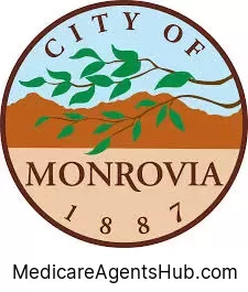Local Medicare Insurance Agents in Monrovia California