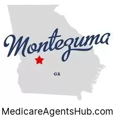 Local Medicare Insurance Agents in Montezuma Georgia