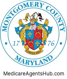 Local Medicare Insurance Agents in Montgomery Village Maryland