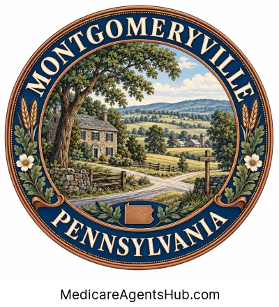Local Medicare Insurance Agents in Montgomeryville Pennsylvania