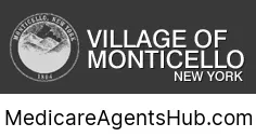 Local Medicare Insurance Agents in Monticello New York