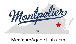 Local Medicare Insurance Agents in Montpelier Virginia