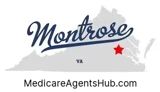 Local Medicare Insurance Agents in Montrose Virginia