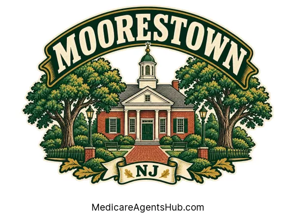 Local Medicare Insurance Agents in Moorestown New Jersey
