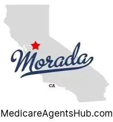 Local Medicare Insurance Agents in Morada California