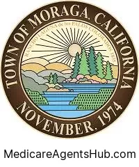 Local Medicare Insurance Agents in Moraga California