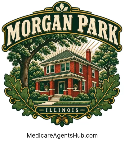 Local Medicare Insurance Agents in Morgan Park Illinois