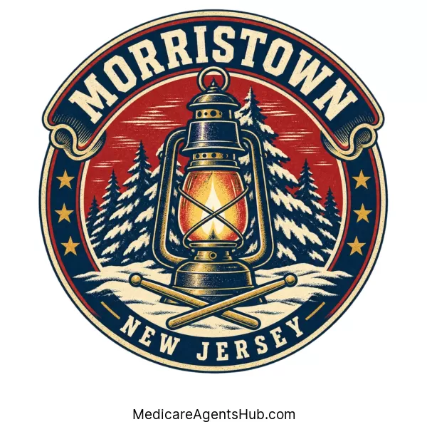 Local Medicare Insurance Agents in Morristown New Jersey
