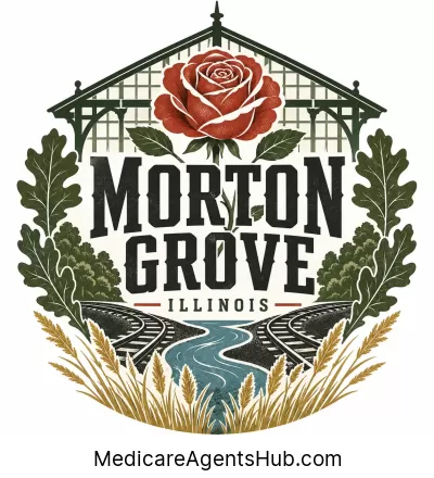 Local Medicare Insurance Agents in Morton Grove Illinois