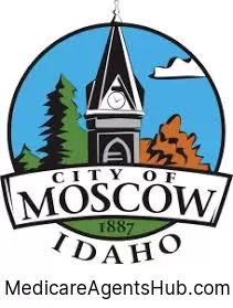 Local Medicare Insurance Agents in Moscow Idaho