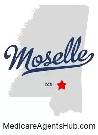 Local Medicare Insurance Agents in Moselle Mississippi