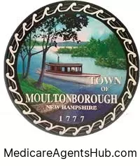 Local Medicare Insurance Agents in Moultonborough New Hampshire