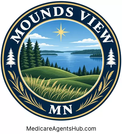 Local Medicare Insurance Agents in Mounds View Minnesota