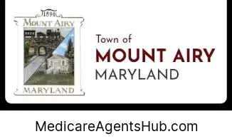 Local Medicare Insurance Agents in Mount Airy Maryland