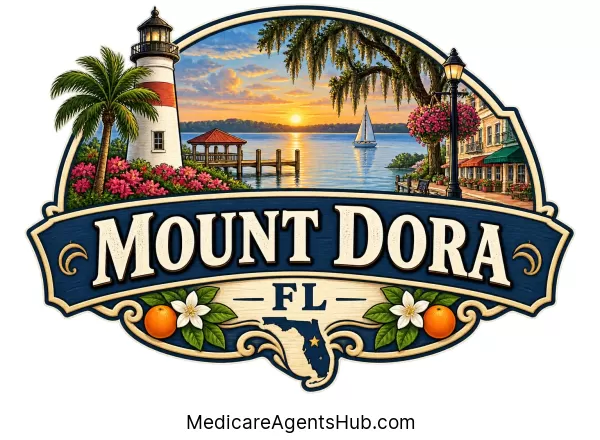 Local Medicare Insurance Agents in Mount Dora Florida