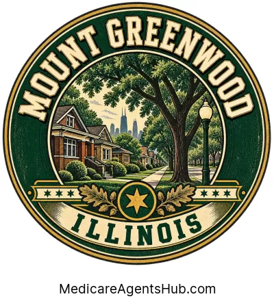 Local Medicare Insurance Agents in Mount Greenwood Illinois
