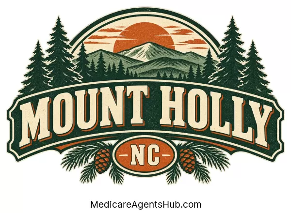 Local Medicare Insurance Agents in Mount Holly North Carolina