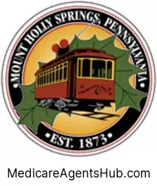 Local Medicare Insurance Agents in Mount Holly Springs Pennsylvania