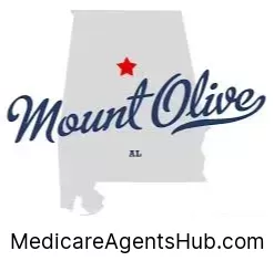 Local Medicare Insurance Agents in Mount Olive Alabama