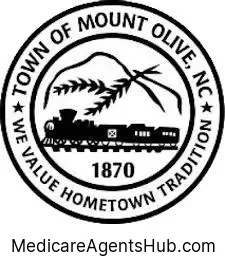 Local Medicare Insurance Agents in Mount Olive North Carolina
