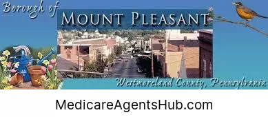 Local Medicare Insurance Agents in Mount Pleasant Pennsylvania
