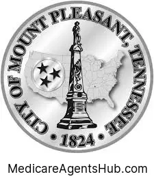 Local Medicare Insurance Agents in Mount Pleasant Tennessee